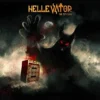 HELLEVATOR - Escapepolis Galatsi - Γαλάτσι