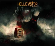 HELLEVATOR - Escapepolis Galatsi - Γαλάτσι