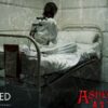 Ashecliffe Asylum - Escaped, Περιστέρι - Περιστέρι