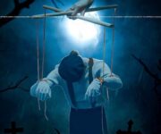 The Puppeteer - LockDown Escape Rooms - Νέα Ιωνία