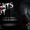 Lights Out - Art Of Escape - Αθήνα