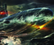 Υποβρύχιο - Lock N Tension - Αλεξανδρούπολη