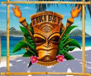 The Tiki Bay - Way Out - Βριλήσσια