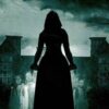 Η γυναίκα με τα μαύρα - Escape House - Ηράκλειο