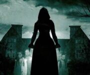 Η γυναίκα με τα μαύρα - Escape House - Ηράκλειο