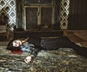 The Last Chapter - Mindtrap, Παλλήνη