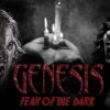 Genesis - Fear Of The Dark - Καλλιθέα