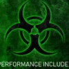 BIOHAZARD - DarkSchool - Αθήνα