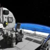 Space Station Tiberia - The MindTrap, Νεα Σμύρνη