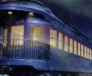 Παγιδευμένοι στο Τρένο - Trapped Νέος Κόσμος