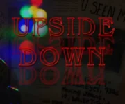 Upside Down - Lockbusters - Αθήνα