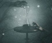 Ελιξήριον - Trapped Νέος Κόσμος