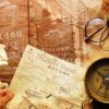 Operation: Treasure - Κυνήγι Κρυμμένου Θησαυρού - Άγιος Ιωάννης Ρέντης