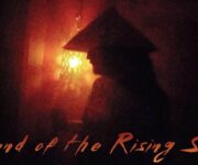 Yurei - Land of the Rising Sun - Cipher Company - Ηράκλειο