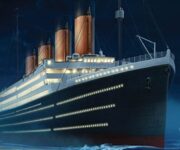 TITANIC: THE FINAL HOUR - Exodus Kos - Κώς