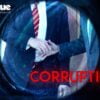 Corruption - The Cue - Θεσσαλονίκη