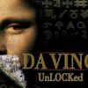 DA VINCI: UNLOCKED - Exodus Kos - Κώς