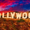 Hollywood - ESC - Αγία Παρασκευή