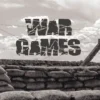 War Games - Maze Games Αργυρούπολης
