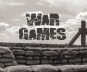 War Games - Maze Games Αργυρούπολης