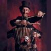 Puppeteer (Family/Kids Mode) - LockDown Escape Rooms - Νέα Ιωνία