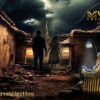 Mystic Investigation - Mystic Corporation - Μοσχάτο