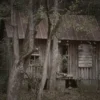 Mrs. Roses House - The Darkwood Village - Μοσχάτο