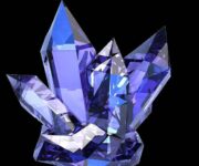 Οι κρύσταλοι του χρόνου - Get Out Escape Rooms - Αγιος Δημήτριος