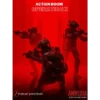 Operation X - Amnesia - Θεσσαλονίκη