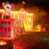 The Freak Show - Count Town - Θεσσαλονίκη