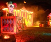 The Freak Show - Count Town - Θεσσαλονίκη