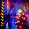 Laser Tag2 - Adrenaline Καλλιθέα