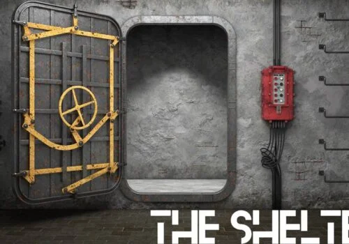 The Shelter - Mastermind, Αθήνα