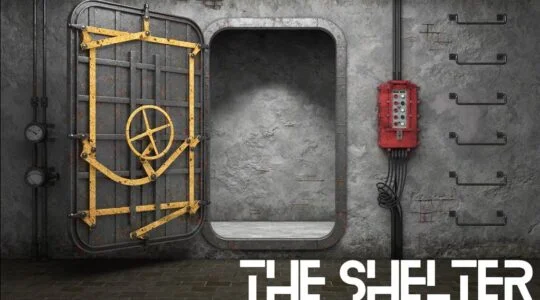 The Shelter - Mastermind, Αθήνα