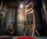 Έκθεση Μεσαιωνικών Βασανιστηρίων - The Museum - Αχαρνές