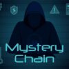 Mystery Chain - The Fox - Αχαρνές