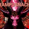 KRAMPUSNACHT - SERIAL ΓΡΙΦΕΡΣ - Ίλιον