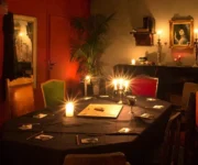 Το όνειρο της Άννας - Μια πραγματική ιστορία! - Seance - Περιστέρι