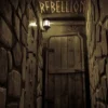 Rebellion - Clock - Αγία Παρασκευή
