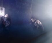 Upside Down - The MindTrap, Τσιμισκή