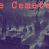 The Cemetery - LockDown Escape Rooms 3 - Νέα Ιωνία