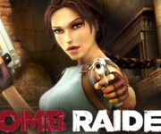 Tomb Raider - Enigma - Θεσσαλονίκη