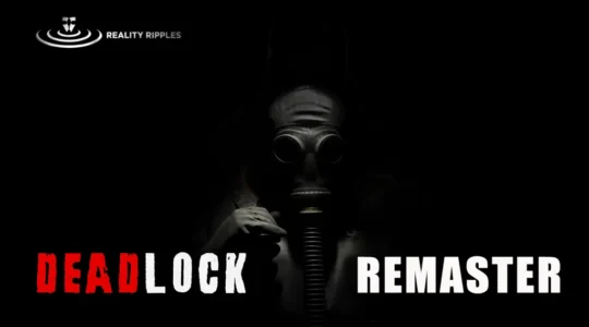 Deadlock Remaster - Reality Ripples - Αθήνα