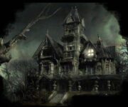 The Mansion - No Exit, Νέος Κόσμος