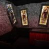 Silent Hills: The Night Before - The MindTrap, Τσιμισκή