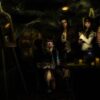 The Pirate Ship - Mindtrap, Παλλήνη