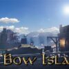 Bow Islands - Illucity - Γλυφάδα
