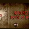 Winchester House of Horror - CLOCKed - Μυτιλήνη