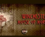 Winchester House of Horror - CLOCKed - Μυτιλήνη