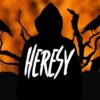 Heresy - Crime Scene - Αγ. Παρασκευή